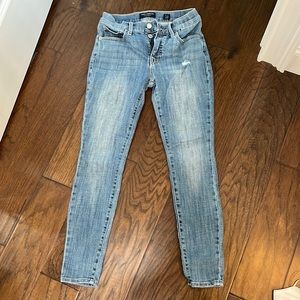 Women’s Lucky Brand Jeans